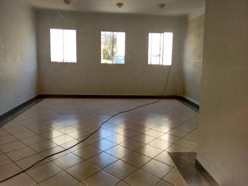 Imagem 3 de 29 de Apartamento 3 Dor , 1 Suite ,duplex Para Venda E Locação , Jardim Guadalajara, Sorocaba. - Ad0005 - 68031279