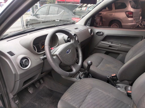 Imagem 9 de 9 de Ford Ecosport Ecosport Xls 1.6 (flex) Flex Manual