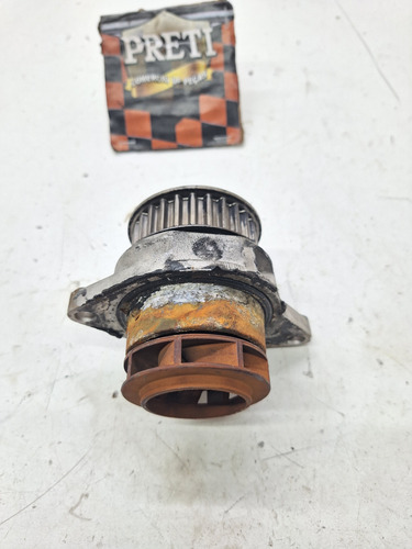 Bomba Agua Vw Kombi 1.4 Flex 2008 A 2014 (Usado)