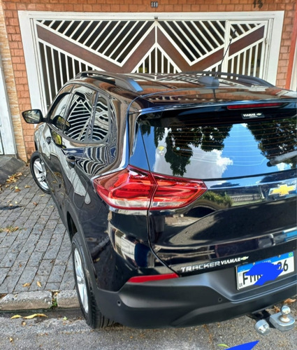 Chevrolet Tracker 1.0 Lt Turbo Aut. 5p