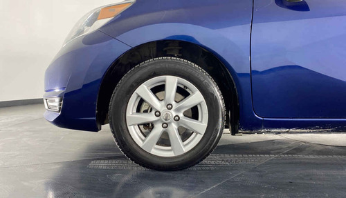 Imagen 6 de 15 de 115679 - Nissan Note 2017 Con Garantía