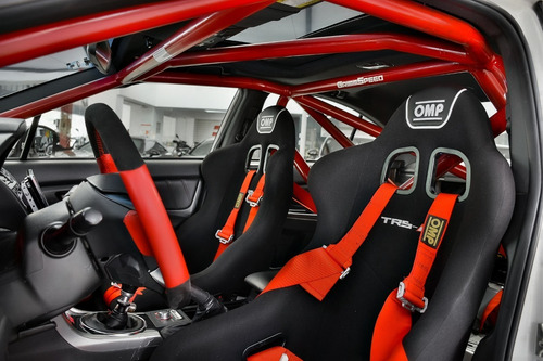 Imagen 8 de 15 de Subaru Impreza Wrx Sti 2015, Piel, Aire , Elec, Std