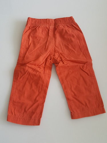 Pantalon Carters Talle 1 Años