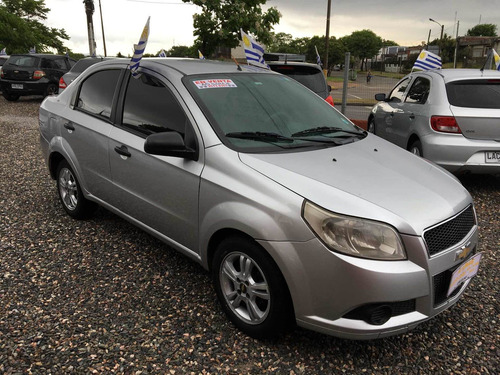Oportunidad !!! Chevrolet Aveo G3 Ls Sedan Full Año 2013