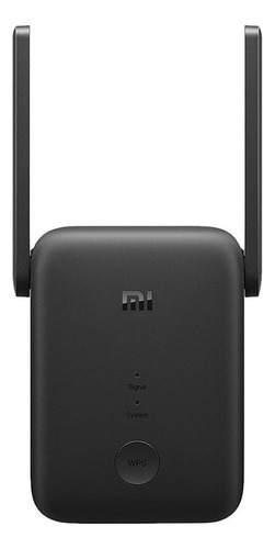 Access point Xiaomi Mi RA75 RA75 negro 100V/240V