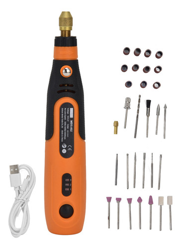 Mini Taladro Inalámbrico Hilda Tools Kit Eléctrico Para Tall