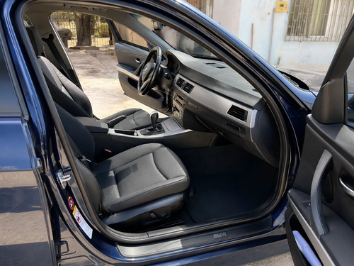 BMW Serie 3 2.0 320i E90