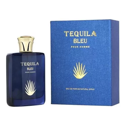 Bharara Bleu Perfumes Fragancias