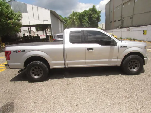Ford F-150 3.5 Xlt