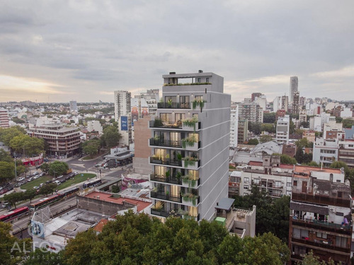 Imagen 10 de 10 de Local Comercial De 125 M2 - Nuñez - En Construcción - Comienzo De Obra
