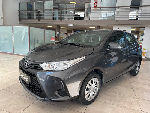 Toyota Yaris 1.5 107cv Xs