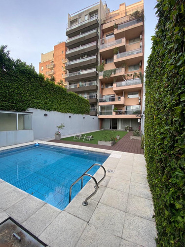 Departamento En Alquiler