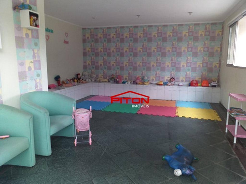 Imagem 11 de 17 de Apartamento Com 1 Dormitório, 42 M² - Venda Por R$ 216.000,00 Ou Aluguel Por R$ 900,00/mês - Cangaíba - São Paulo/sp - Ap2293