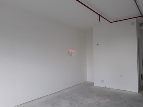Imagem 6 de 14 de Sala À Venda, Centro - São Bernardo Do Campo/sp - 95698