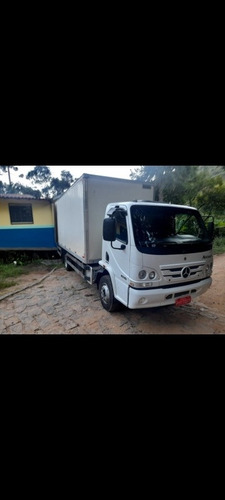 Imagem 2 de 4 de Mercedes Benz 1016