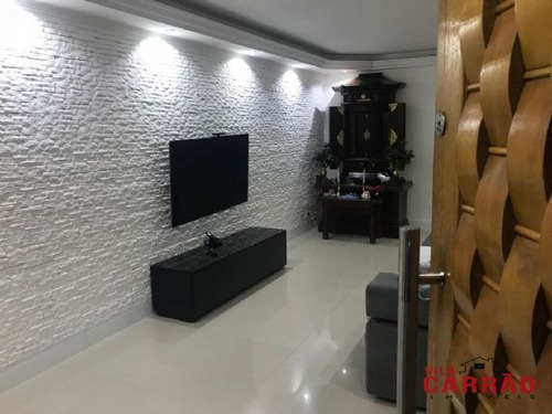 Imagem 2 de 15 de S2167 - Sobrado 3 Dorms. (3 Suítes), Penha - São Paulo/sp - S2167