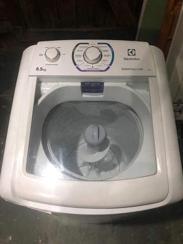 Vendo Máquina De Lavar