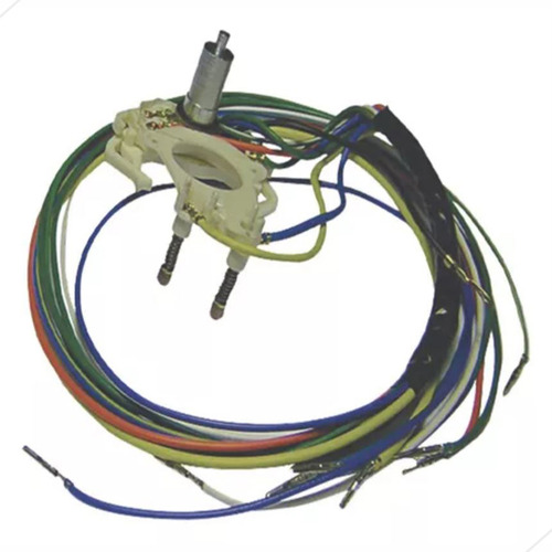 Chave Seta Corcel F4000 (cd306) Amefil