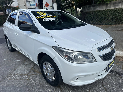 Chevrolet Onix 1.0 Lt 5p