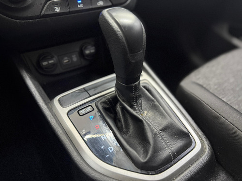 Hyundai Creta CRETA ACTION 1.6 16V FLEX AUT.