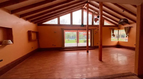 Parcela En Venta En Pirque