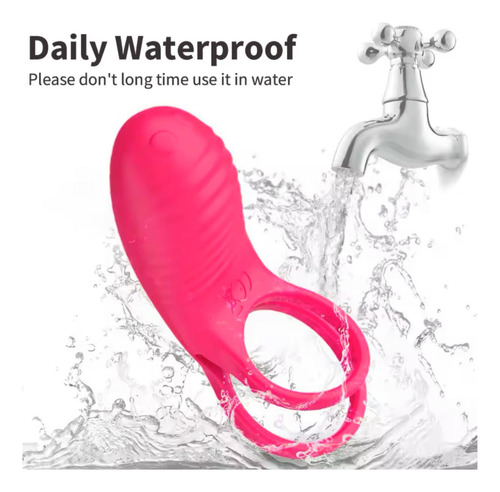Portable Usb Charging Bluetooth Toys Waterproof-op8