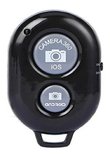 Control Bluetooth Disparador Selfie Foto Universal Android I