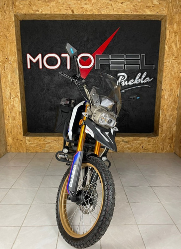 Imagen 2 de 8 de Motofeel Puebla - Vento Gt 250 - @motofeelpue