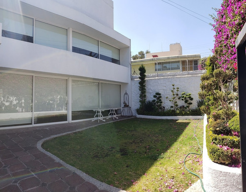 Imagen 29 de 29 de Casa A La Venta En Lomas De Tecamachalco!!