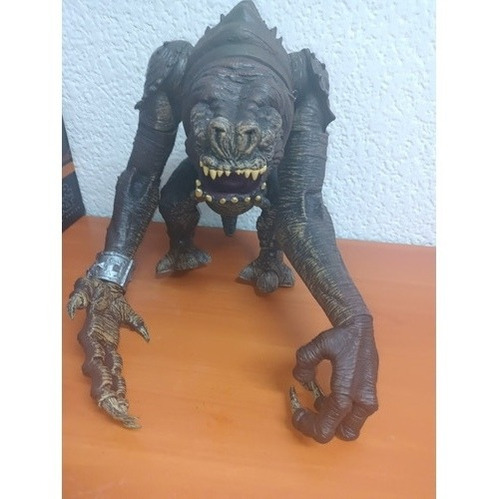 Rancor Pit Toys R Us Exclusive Black Series 4 Pulgadas (Usado)