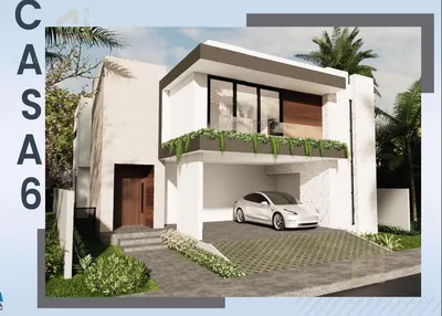 Casa en venta