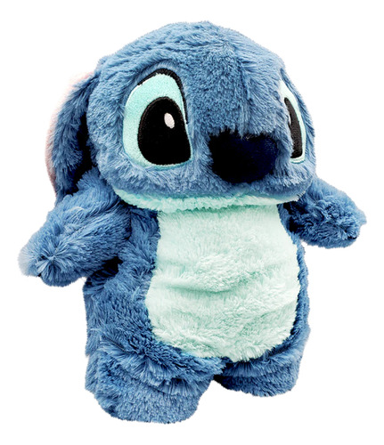Stitch Hot Water Bolsa Agua Caliente Colico Peluche Menstrua Stich