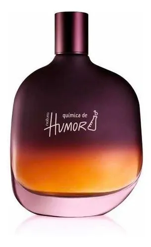 Perfume humor de hombre de natura sale