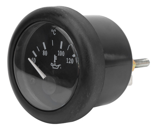 Sensor De Temperatura, Indicador De Aceite De 52 Mm, Puntero