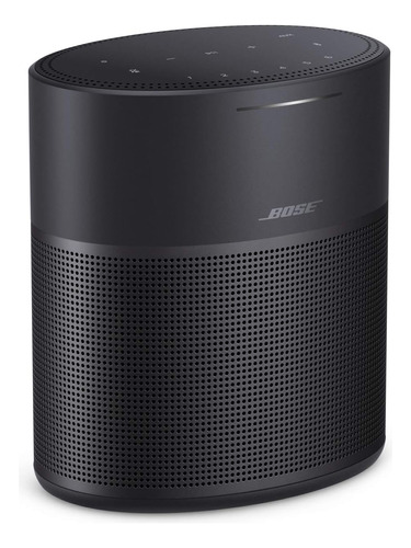 Bose Home Speaker 300 Altavoz Bluetooth Con Alexa Integrado
