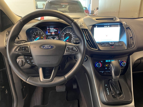 Ford Kuga 2.0 Sel
