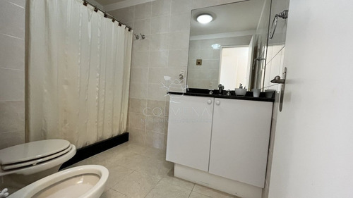Imagen 12 de 13 de Venta Departamento 3 Dormitorios Con Garage - Punta Del Este Roosevelt