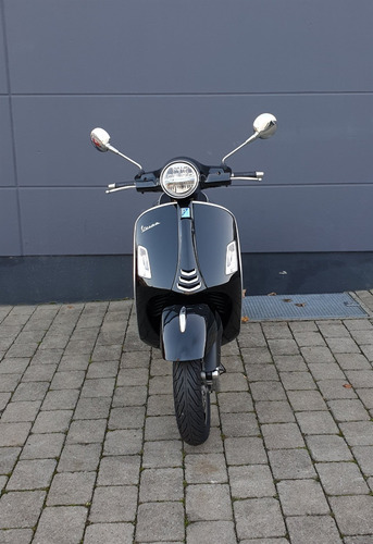 Imagen 5 de 16 de Vespa Gts 300 Supersport 0km -palermobikes-