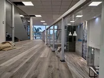 Comprar Baranda De Aluminio Alusmart