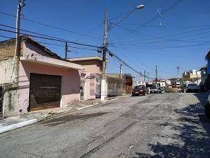 Terreno À Venda, 250 M² Por R$ 450.000,00 - Freguesia Do Ó - São Paulo/sp - Te0084