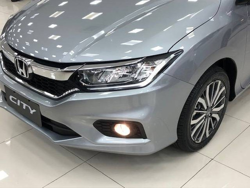Imagem 11 de 13 de Honda City 1.5 Ex 16v Flex 4p Automático