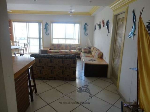 Imagem 11 de 15 de Apartamento 2 Dormitórios 1 Vaga, Enseada - 0665-1