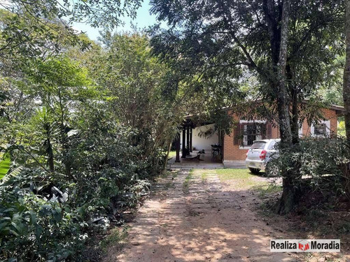 Imagem 5 de 30 de Chácara De 22.000 M² - Jardim Colibri - Ch0041