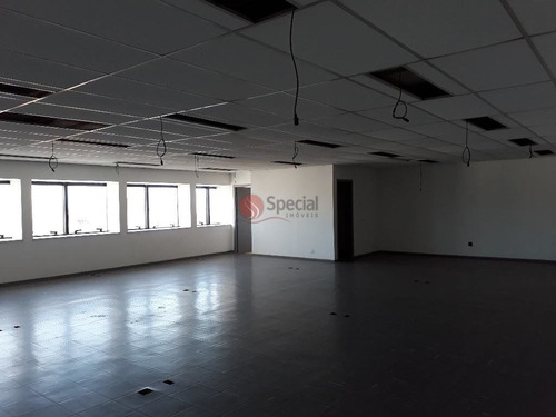 Imagem 3 de 15 de Prédio Comercial Para Locação, Parque Boturussu, São Paulo - Pr0610. - Ta4547