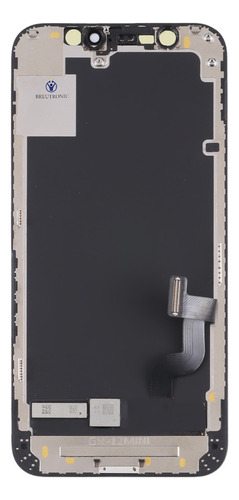 Tela Oem Oled Compatível Com iPhone 12 Mini Troca Ci Testada