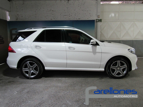 Mercedes Benz Gle 400 Full 3.0 4x2 Bcn Sw 2017 Jgwt70