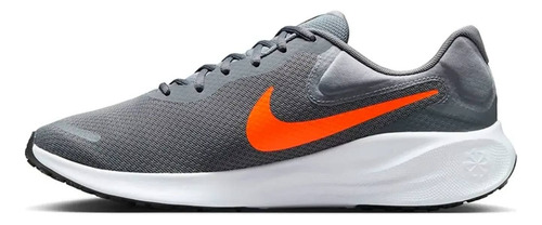Zapatillas Nike Revolution 7 Gris Hombre