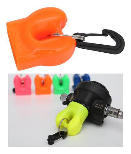 4 Fundas Protectoras Para Bolas De Buceo Con Escafandra