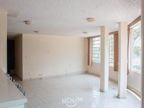 Imagen 1 de 21 de Departamento En Torres Lindavista, Gustavo A. Madero Con 3 Recámaras, 130 M², Id: 28724