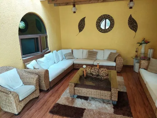 Residencia En Venta En Atlixco